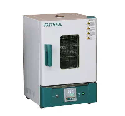 Drying Oven / Incubator (Double Function), GP-Series, FAITHFUL