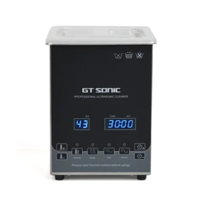 Ultrasonic bath D-Series, GT Sonic