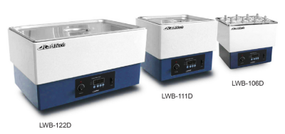 Digital Water Bath LWD-Series, LABTECH