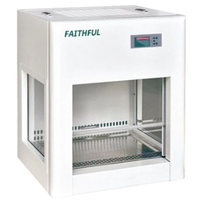 Laminar Flow Cabinet CJ 600, FAITHFUL