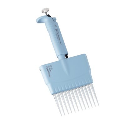 Multichannel pipette (12.0) NPM-Series, Nichiryo