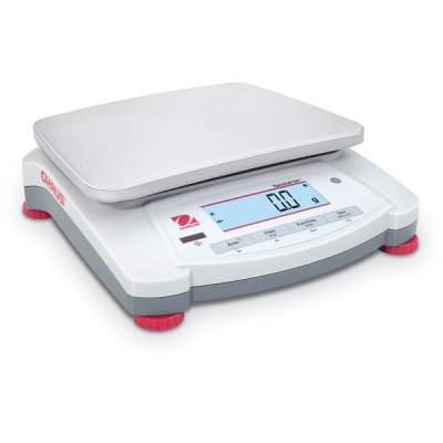 Balance NVT-Series, Ohaus