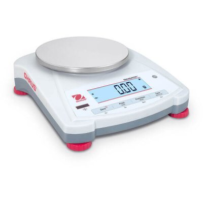 Balance NV-Series, Ohaus Balance NV-Series, Ohaus