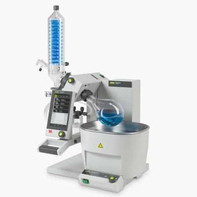 Rotary Evaporator Model Rotavapor R-300, Buchi