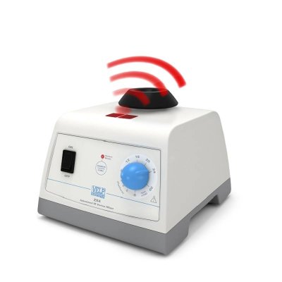 Vortex Mixer ZX-Series, VELP Scientifica Vortex Mixer ZX-Series, VELP Scientifica