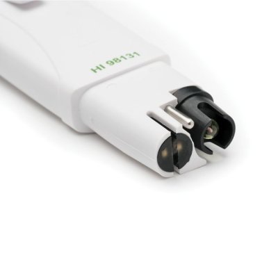 Hydroponic Waterproof Pocket pH/EC/TDS/Temperature Tester - HI98131, Hanna Hydroponic Waterproof Pocket pH/EC/TDS/Temperature Tester - HI98131, Hanna