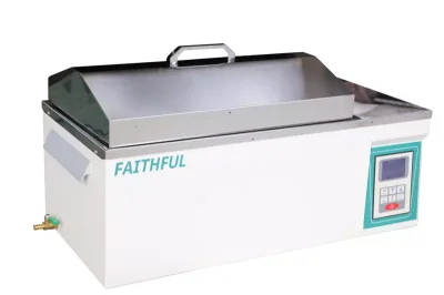 Multifunctional Water Baths Shaker FWS-30, FAITHFUL