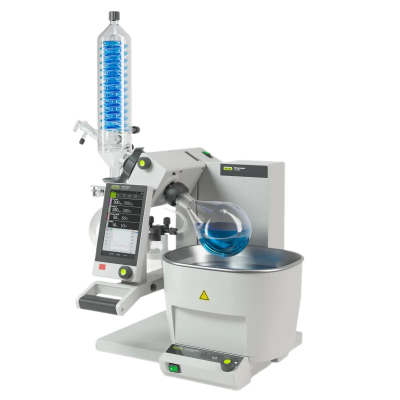 Rotary Evaporator Model Rotavapor R-300, Buchi