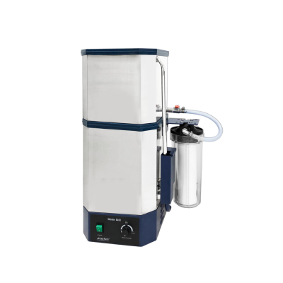 Basic Water Still LWD-Series, Labtech Basic Water Still LWD-Series, Labtech