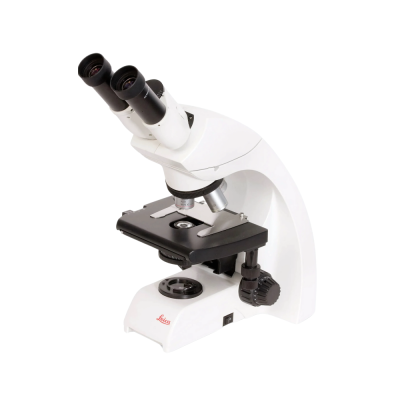 Binocular Educational Microscope DM500, Leica