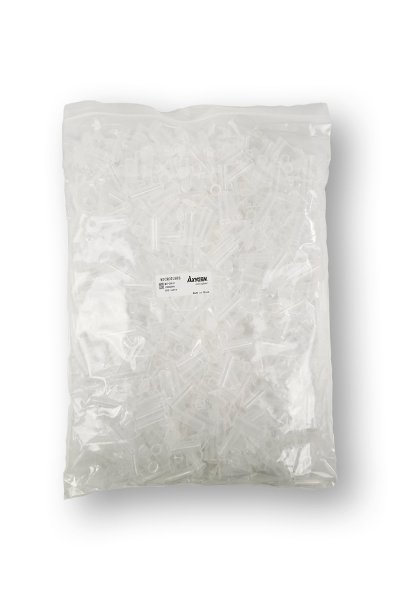 Microtubes 2ml.(500/pk) #MCT200C, Axygen