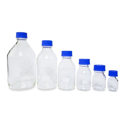 Laboratory Bottle, Duran