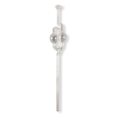 Airlock ยาว 11.5'' สำหรับถังหมักไวน์ 20 ลิตร