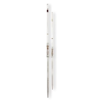 Volummetric Pipette Class-A., HBG