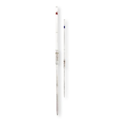 Volummetric Pipette Class-A, Wertlab