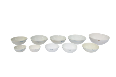 ถ้วยระเหย, Evaporating dish