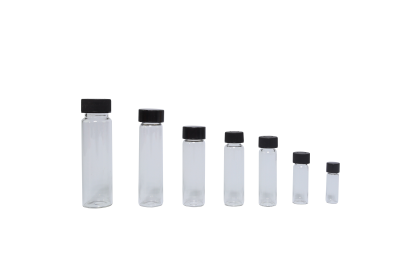 Vial Clear, Wheaton