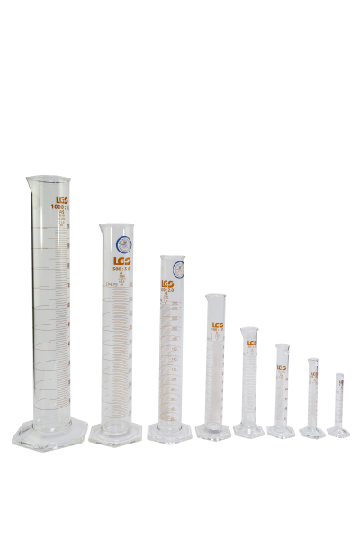 Cylinder class-A w/certification, LGS