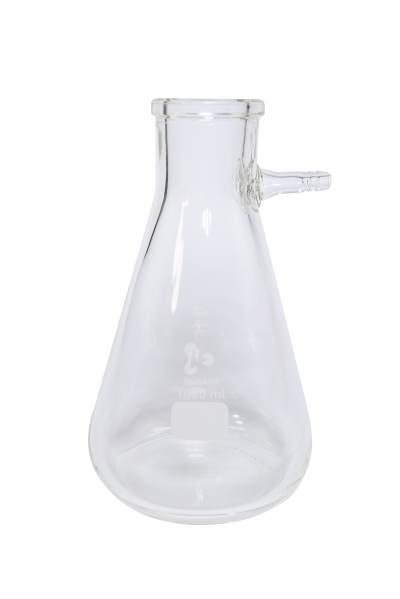 Filtering Flask, Duran