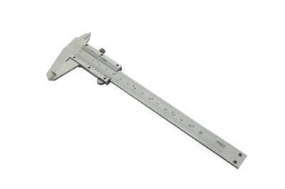 เวอร์เนียแสตนเลส 0-150 mm.