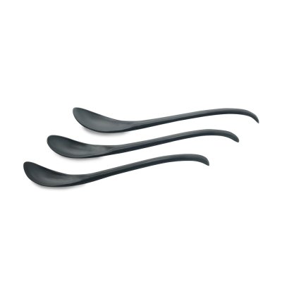 ช้อนตักสารชุดละ 3 ขนาด