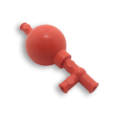 ลูกยาง 3 ทาง (Safety Pipette Filler)