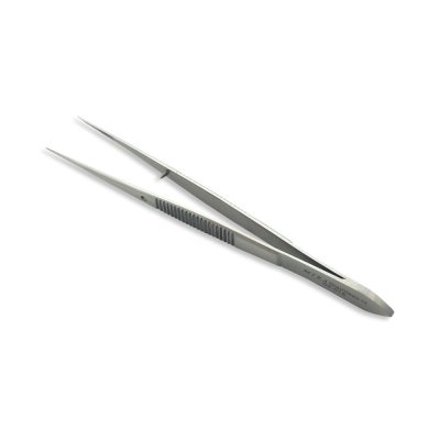 Splinter Forceps (Str.) ปลายแหลมตรง, Mira