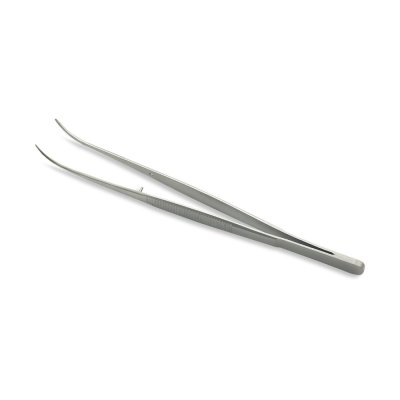 Splinter Forceps Cur. ยี่ห้อ Mira