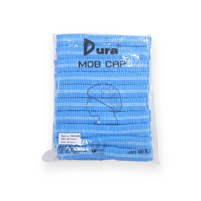 หมวกคลุมผม, Dura