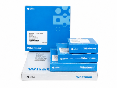 กระดาษกรอง (Filter paper), Whatman