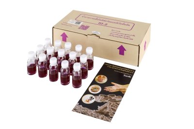 ชุดทดสอบโคลิฟอร์มขั้นต้น (SI-2)