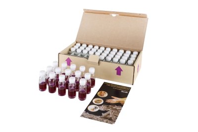 ชุดทดสอบโคลิฟอร์มขั้นต้น (SI-2)