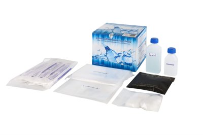 ชุดทดสอบโคลิฟอร์มในน้ำและน้ำแข็ง