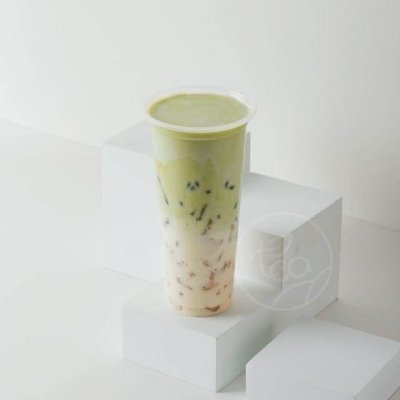 แก้ว PP ไม่พิมพ์ลาย ทรงสูง 22 ออนซ์