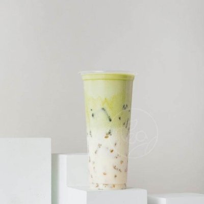 แก้ว PP ไม่พิมพ์ลาย ทรงสูง 22 ออนซ์