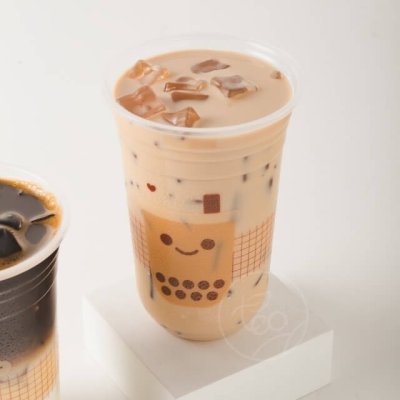 แก้ว PP ทรงยู Have a good day 22 ออนซ์