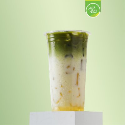 แก้ว PP ไม่พิมพ์ลาย ทรงตรง 22 ออนซ์