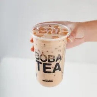 แก้ว PP ทรงยู BOBA TEA V.2 22 ออนซ์