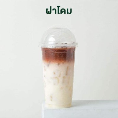 ฝาโดม (ทรงกลม) ขนาดปาก 95 มิลลิเมตร