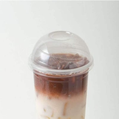 ฝาโดม (ทรงกลม) ขนาดปาก 95 มิลลิเมตร