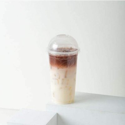 ฝาโดม (ทรงกลม) ขนาดปาก 95 มิลลิเมตร