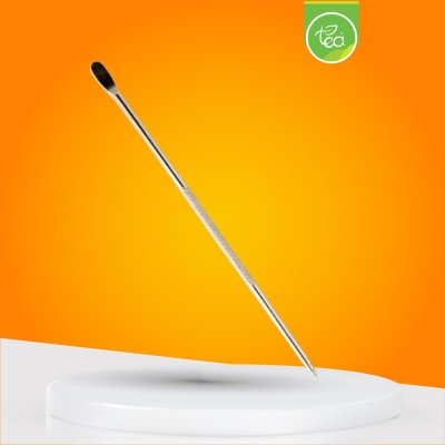 ปากกาวาดลายลาเต้ สแตนเลส