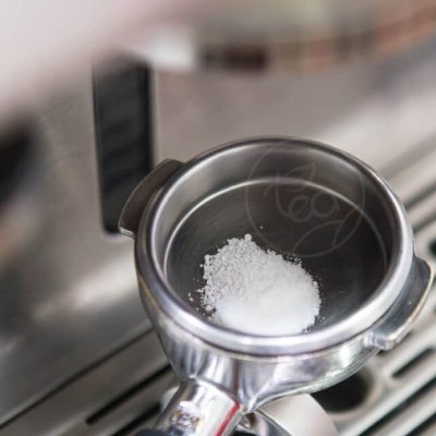 Kofex Coffee Group Head Cleaning Powder