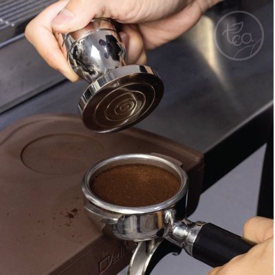 ที่กดผงกาแฟ สแตนเลส