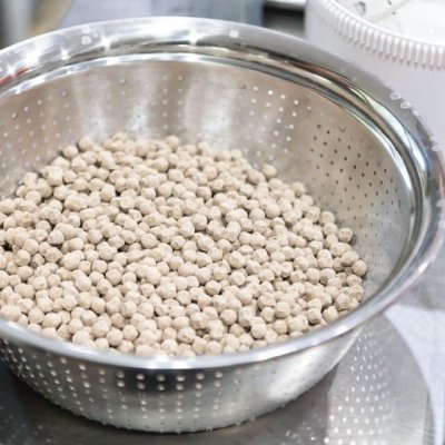 Stainless Steel Tea Boiling Pot