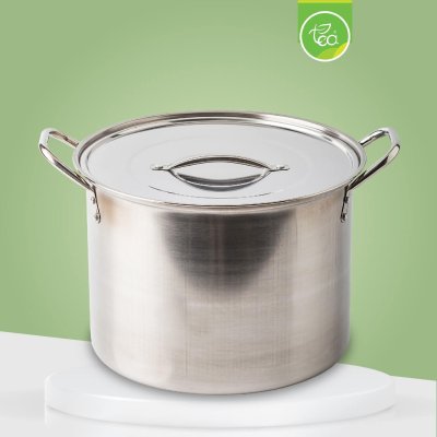 Stainless Steel Tea Boiling Pot