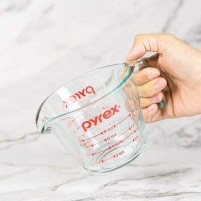 ถ้วยตวง ขนาด 250 มิลลิลิตร