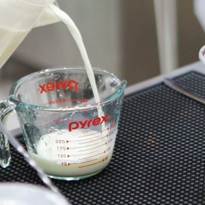 ถ้วยตวง ขนาด 250 มิลลิลิตร