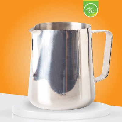 เหยือกตีฟองนม สแตนเลส