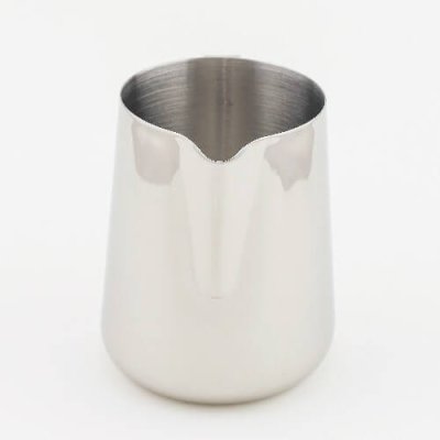 เหยือกตีฟองนม สแตนเลส